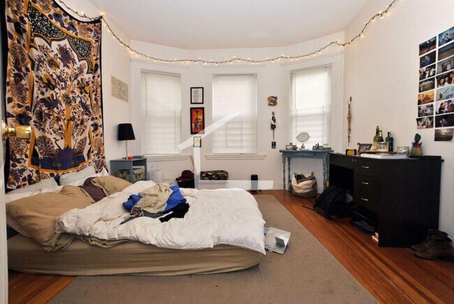 Foto del edificio - 51 Gardner St