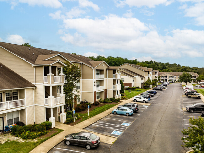 Building Photo - Waterford Landings