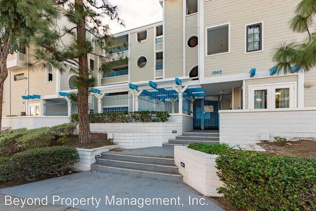 Foto del edificio - 2 br, 2 bath House - 1940 3rd Ave Unit 101