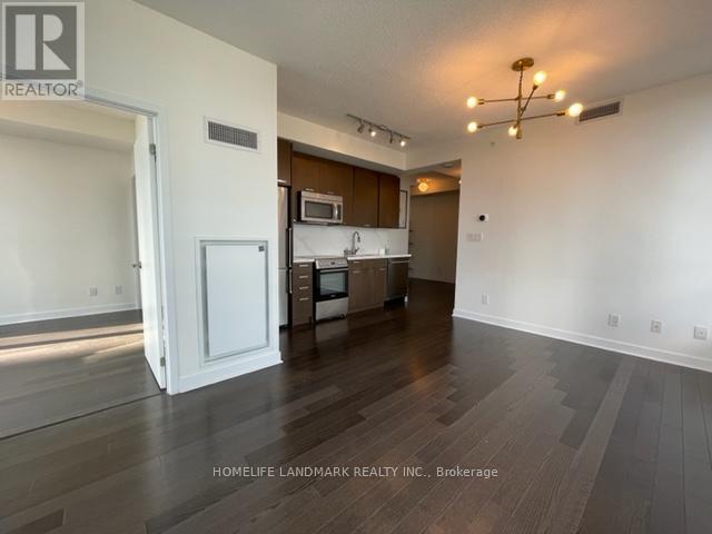 Photo du bâtiment - 295 Adelaide St W