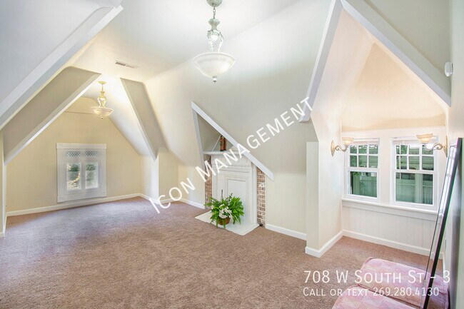 Foto del edificio - 708 W South St