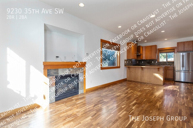 Foto del edificio - 9230 35th Ave SW