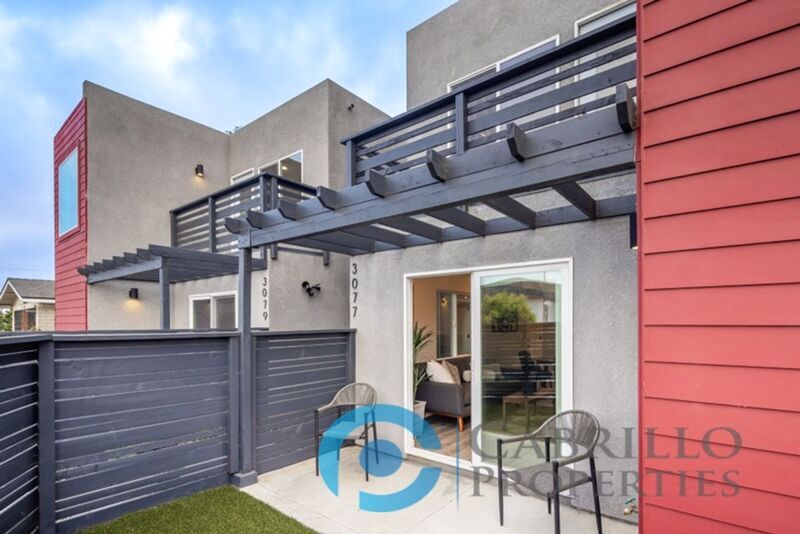 Primary Photo - 3077 Martin Ave