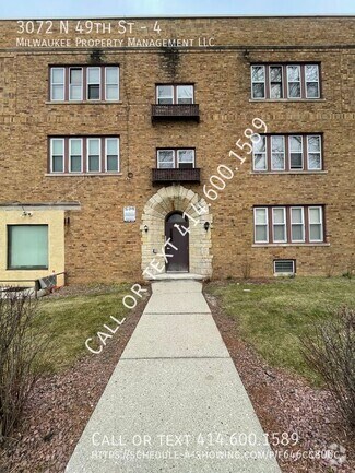 Building Photo - 3072 N 49th St