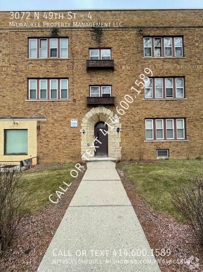 Building Photo - 3072 N 49th St