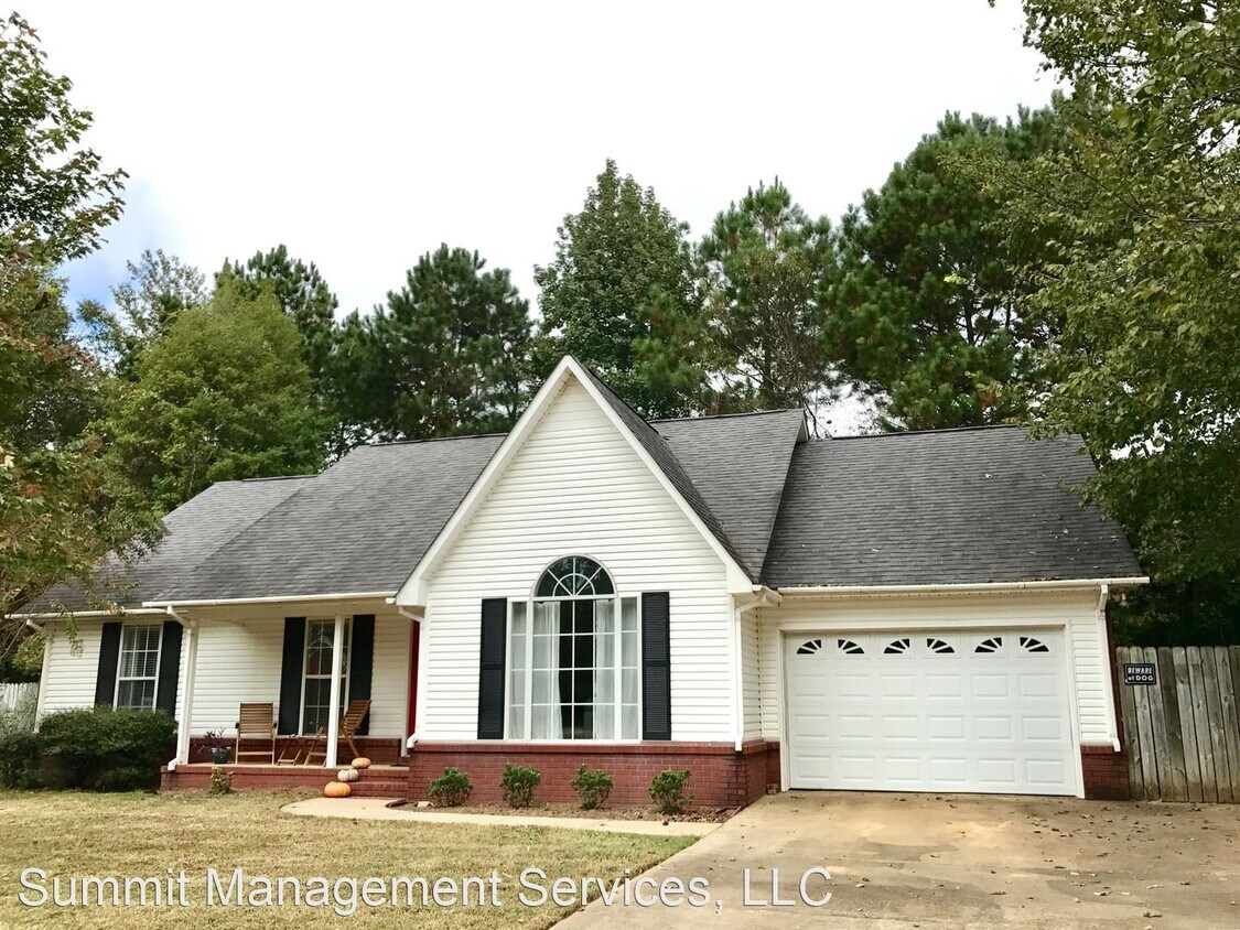 Foto principal - 3 br, 2 bath House - 8 Gumtree