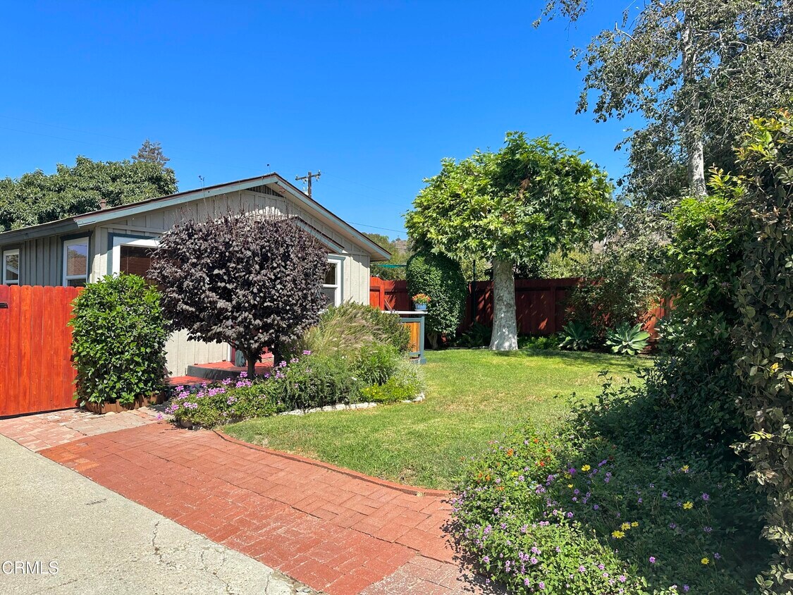 52 Houses for Rent in Ventura, CA Westside Rentals