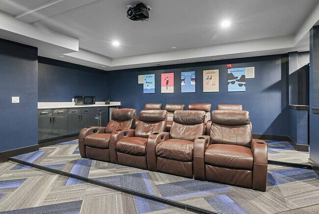 Foto del edificio - Pinnacle Sonata