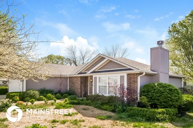 Foto del edificio - 1003 Stonebrook Ln