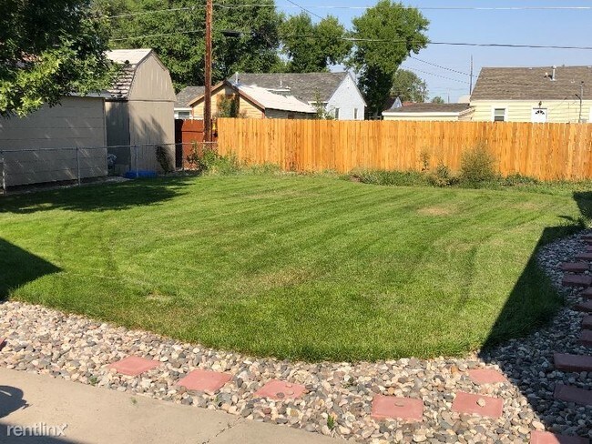 Foto del edificio - 2 br, 1 bath House - 25 Berg Ave