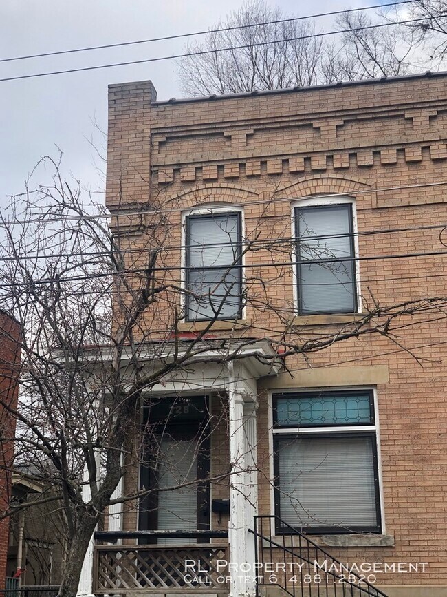 Foto del edificio - 726 Kerr St