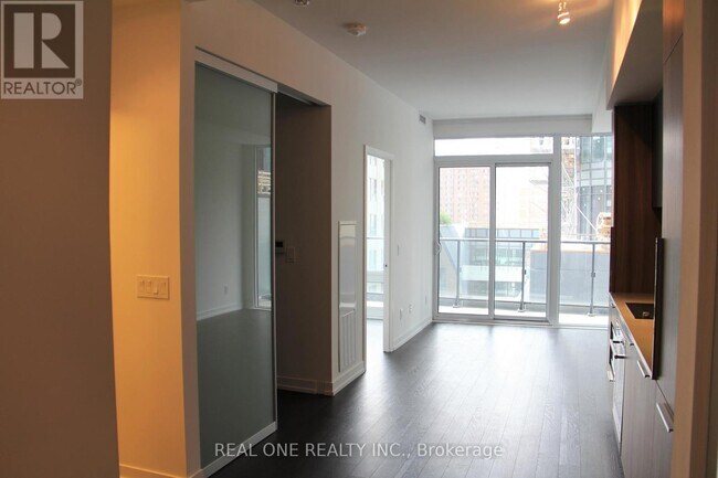 Photo du bâtiment - 85 Wood St