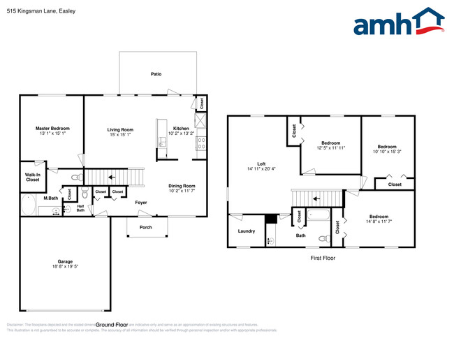 Building Photo - 515 Kingsman Lane