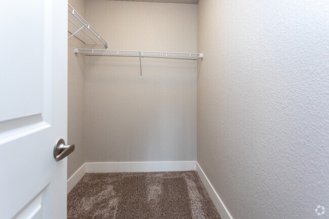 2BR, 2BA - 960SF - Parc at Prairie Grass