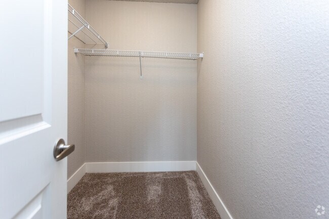 2BR, 2BA - 960SF - Parc at Prairie Grass