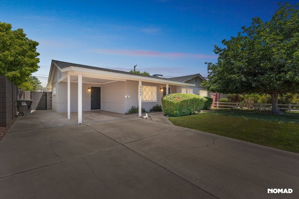 Primary Photo - Charming 3BR House in Scottsdale