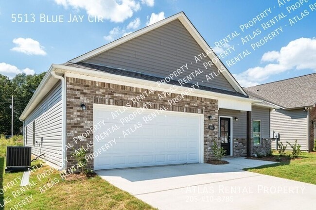 Building Photo - 5513 Blue Jay Cir