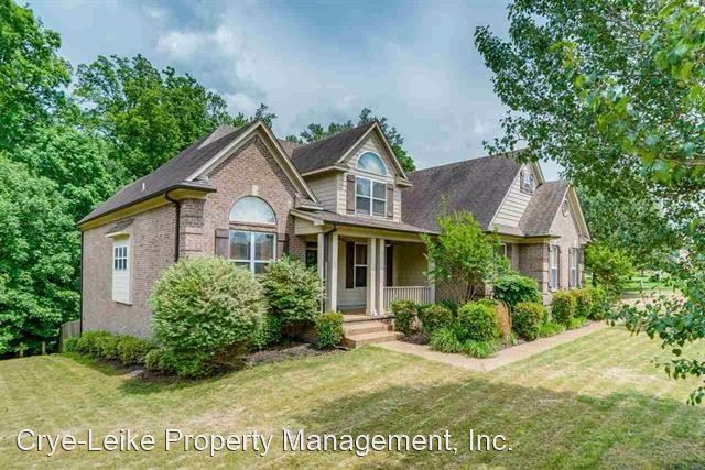 9441 Lake Bridge Dr, Lakeland, TN 38002 - House Rental in Lakeland, TN ...