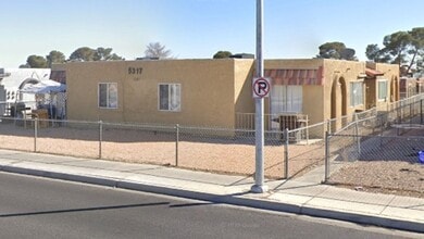 Building Photo - 5317 W Cheyenne Ave