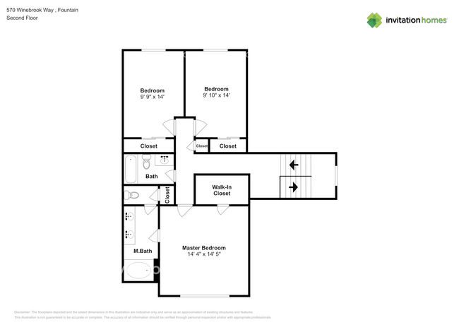 Building Photo - 570 Winebrook Way