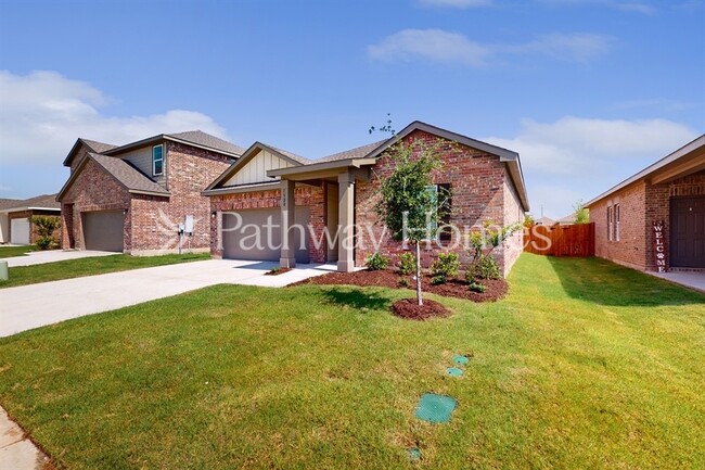 Building Photo - 1520 Ancer Wy