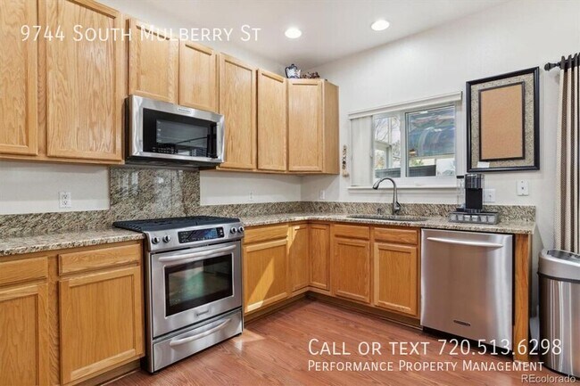 Foto del edificio - 9744 S Mulberry St