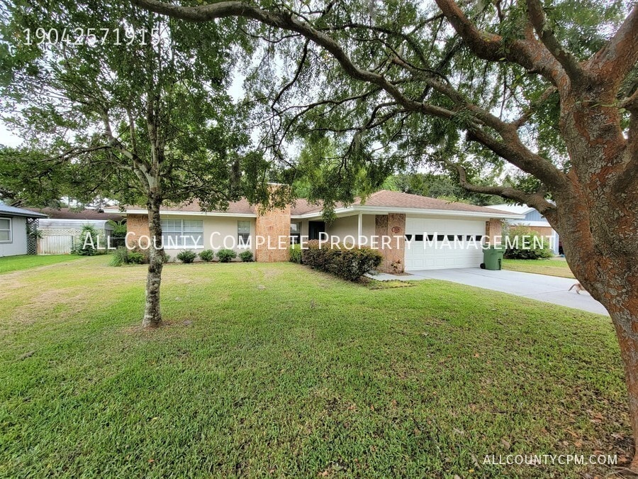 7029 Foxwood Ln, Palatka, FL 32177 House Rental in Palatka, FL