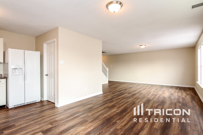 Foto del edificio - 6255 E Mariah Hill Ln