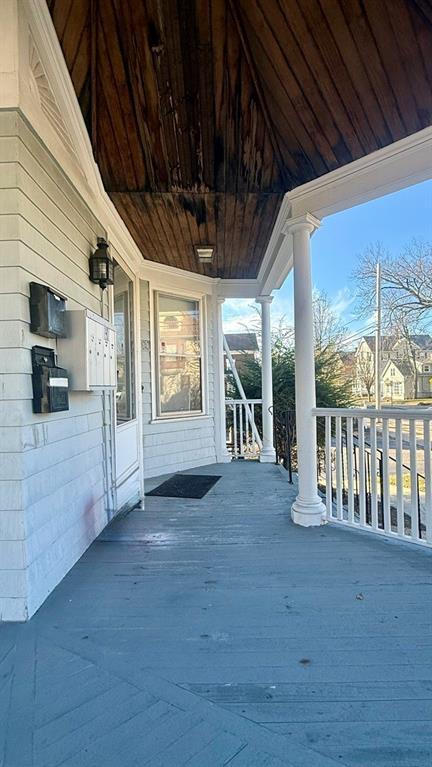 Foto del edificio - 209 Cottage St.