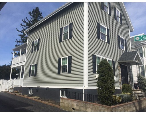 Foto del edificio - 20 Symonds St