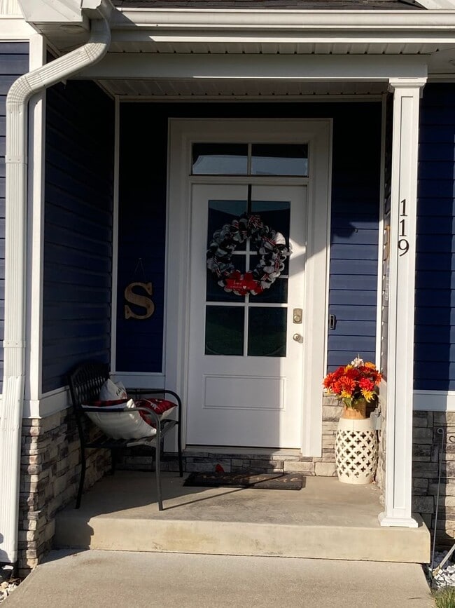 Foto del edificio - 119 McClendon Hills Ln