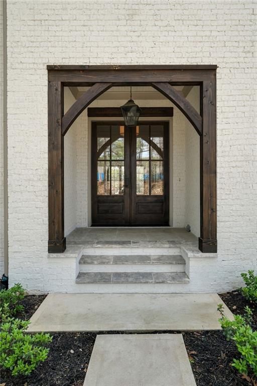 Foto del edificio - 1068 Moores Mill Rd NW