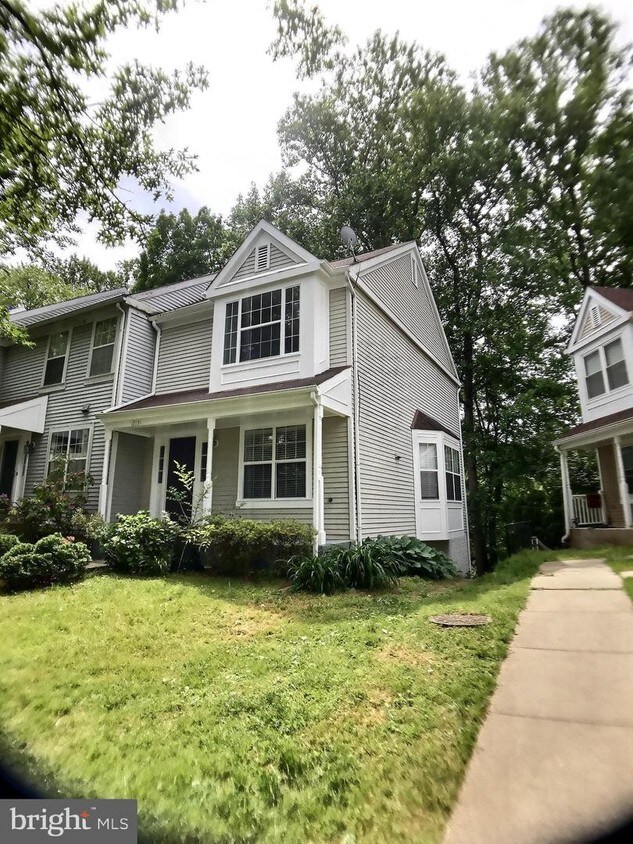 12131 Skip Jack Dr, Germantown, MD 20874 Townhome Rentals in Germantown MD