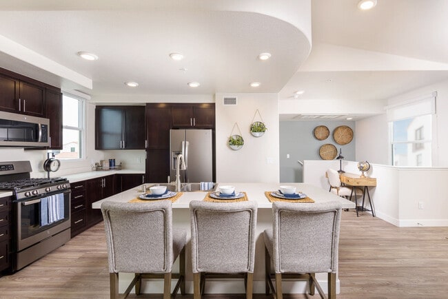 Building Photo - Portside Ventura Harbor