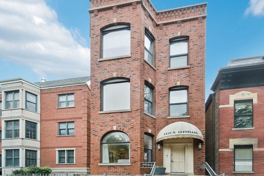 Photo - 1416 N Cleveland Ave