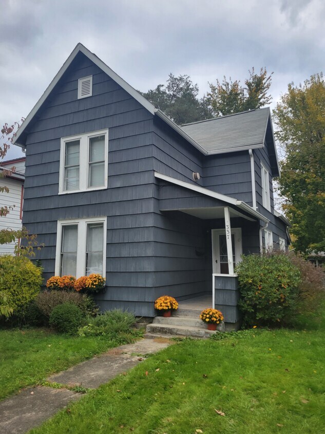 337 E 3rd St Unit Apartment 1, Corning, NY 14830 Apartments in