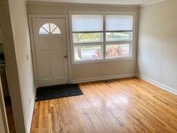 Living Room - 716 Fatherland St