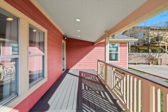 Building Photo - 5522 Avenue O 1/2