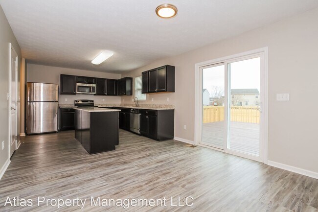 Building Photo - 5 br, 2.5 bath House - 5840 Anne Marie Drive