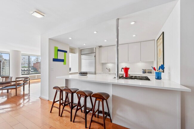 Foto del edificio - 40 E 94th St