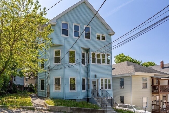 Foto del edificio - 8 Delaware St