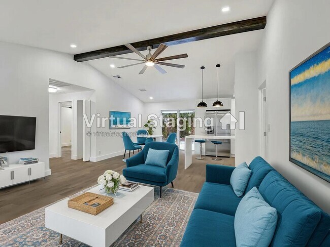 Foto del edificio - 5456 Sunrise Blvd