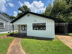 Building Photo - 226 Alabama St
