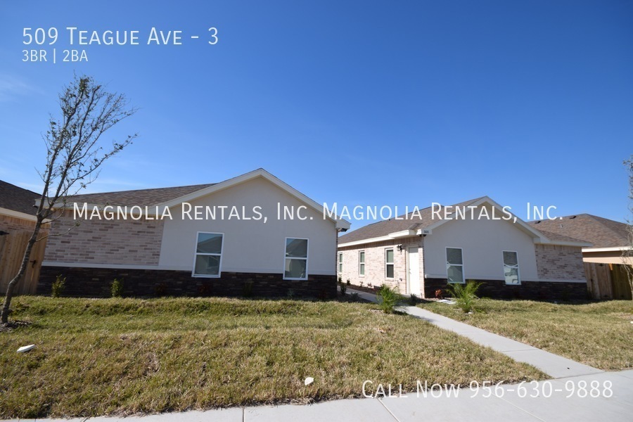Primary Photo - MonMack Landing Apartments