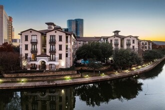 Building Photo - Monterra Las Colinas Apartments