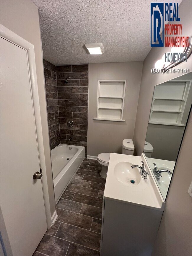 Foto del edificio - 1401 S Bailey St