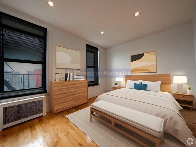 Building Photo - 53 Hamilton Terrace