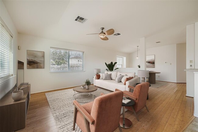 Foto del edificio - 1101 Tudor House Rd