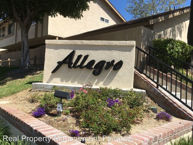 Building Photo - 1266 S Diamond Bar Blvd