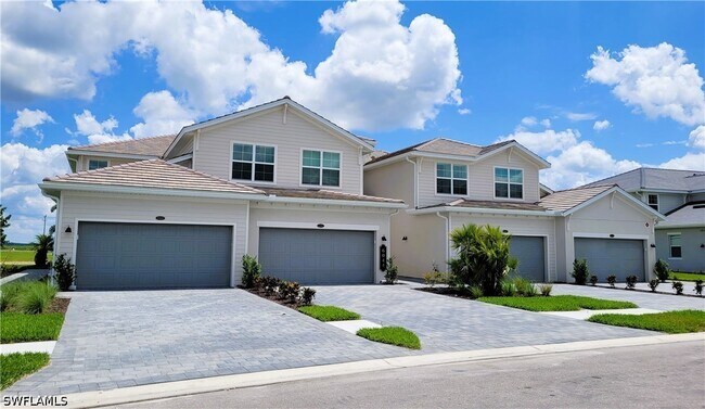Foto del edificio - 6044 Ellerston Wy